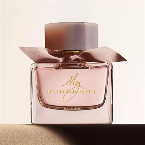 perfume similar to my burberry|most popular Burberry perfume.